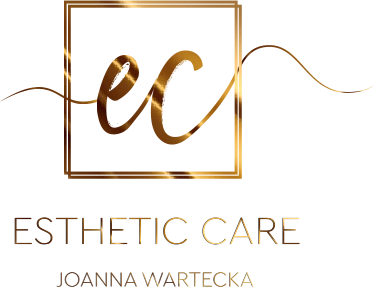 Esthetic Care Joanna Wartecka — logo